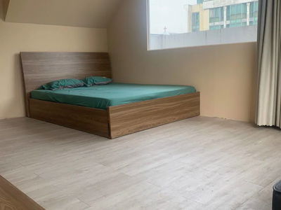 Logement dans Ho Chi Minh City, Vietnam Logement dans Ho Chi Minh City, Vietnam