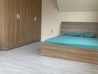 Gehäuse In Ho Chi Minh City, Vietnam Gehäuse In Ho Chi Minh City, Vietnam