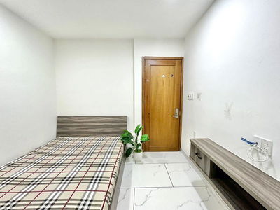 Жилье в Ho Chi Minh City, Vietnam  Жилье в Ho Chi Minh City, Vietnam