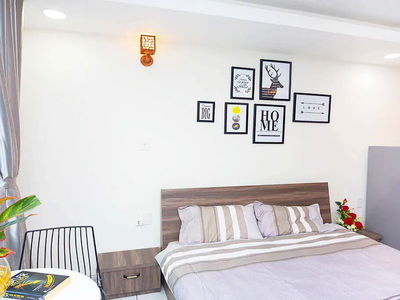 Alojamiento en Ho Chi Minh City, Vietnam  Alojamiento en Ho Chi Minh City, Vietnam