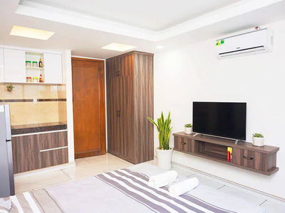 Жилье в Ho Chi Minh City, Vietnam Жилье в Ho Chi Minh City, Vietnam