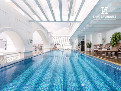 Alojamiento en Ho Chi Minh City, Vietnam Alojamiento en Ho Chi Minh City, Vietnam