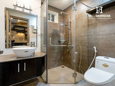 Housing in Ho Chi Minh City, Vietnam Housing in Ho Chi Minh City, Vietnam