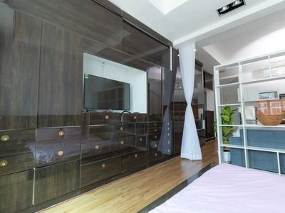 Logement dans Ho Chi Minh City, Vietnam Logement dans Ho Chi Minh City, Vietnam