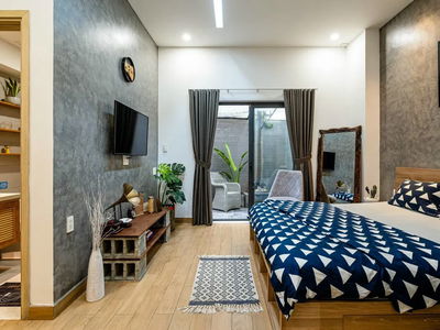 Жилье в Ho Chi Minh City, Vietnam  Жилье в Ho Chi Minh City, Vietnam