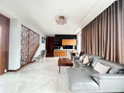 Жилье в Ho Chi Minh City, Vietnam Жилье в Ho Chi Minh City, Vietnam