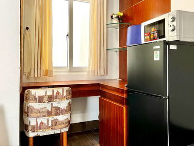 Жилье в Ho Chi Minh City, Vietnam Жилье в Ho Chi Minh City, Vietnam