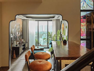 Happy In View, Vietnam Happy In View, Vietnam