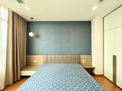 Green View, Vietnam Green View, Vietnam