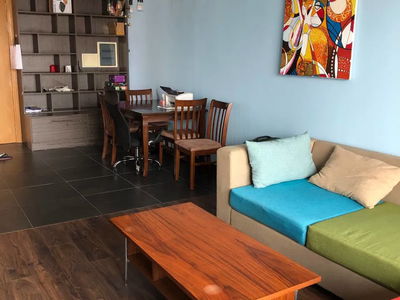 Green View, Vietnam Green View, Vietnam