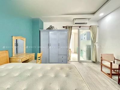 Alojamiento en Ho Chi Minh City, Vietnam Alojamiento en Ho Chi Minh City, Vietnam