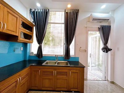 Жилье в Ho Chi Minh City, Vietnam  Жилье в Ho Chi Minh City, Vietnam