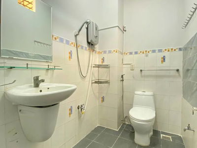 Жилье в Ho Chi Minh City, Vietnam Жилье в Ho Chi Minh City, Vietnam