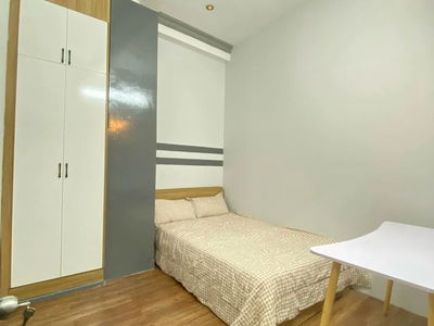 Logement dans Ho Chi Minh City, Vietnam Logement dans Ho Chi Minh City, Vietnam