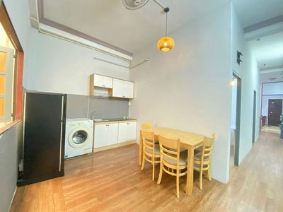 Жилье в Ho Chi Minh City, Vietnam Жилье в Ho Chi Minh City, Vietnam