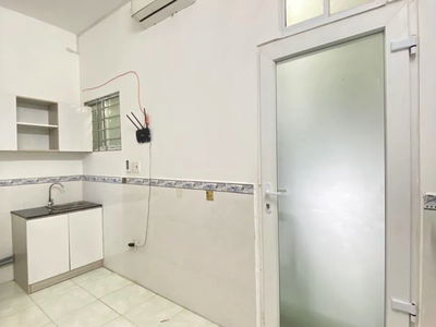 Housing in Ho Chi Minh City, Vietnam  Housing in Ho Chi Minh City, Vietnam