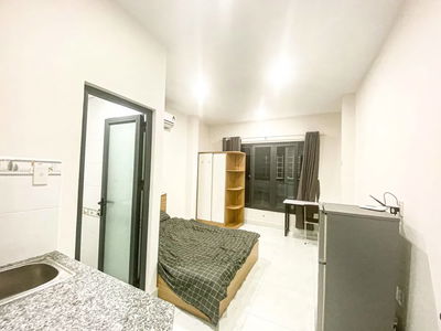 Alojamiento en Ho Chi Minh City, Vietnam  Alojamiento en Ho Chi Minh City, Vietnam