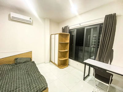 Housing in Ho Chi Minh City, Vietnam Housing in Ho Chi Minh City, Vietnam