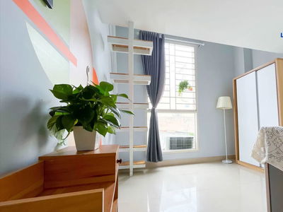 Housing in Ho Chi Minh City, Vietnam Housing in Ho Chi Minh City, Vietnam