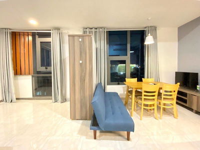 Жилье в Ho Chi Minh City, Vietnam Жилье в Ho Chi Minh City, Vietnam