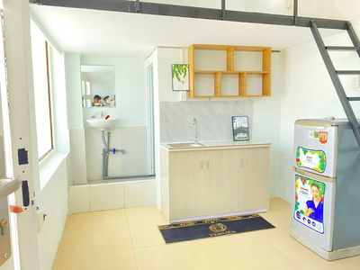 Жилье в Ho Chi Minh City, Vietnam  Жилье в Ho Chi Minh City, Vietnam