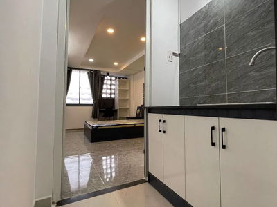 Logement dans Ho Chi Minh City, Vietnam  Logement dans Ho Chi Minh City, Vietnam