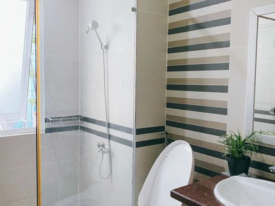 Alojamiento en Ho Chi Minh City, Vietnam  Alojamiento en Ho Chi Minh City, Vietnam