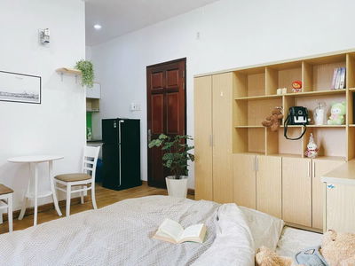 Housing in Ho Chi Minh City, Vietnam  Housing in Ho Chi Minh City, Vietnam