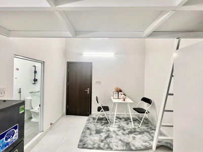 Housing in Ho Chi Minh City, Vietnam  Housing in Ho Chi Minh City, Vietnam