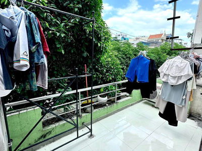 Logement dans Ho Chi Minh City, Vietnam Logement dans Ho Chi Minh City, Vietnam