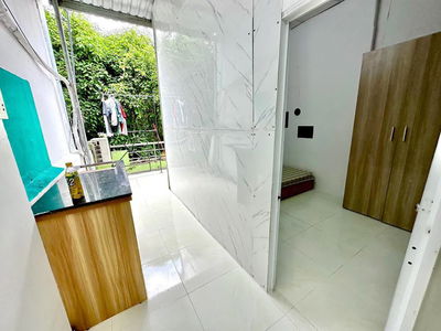 Gehäuse In Ho Chi Minh City, Vietnam Gehäuse In Ho Chi Minh City, Vietnam