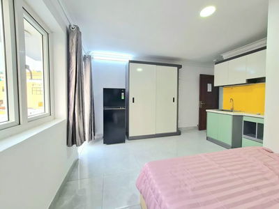 Housing in Ho Chi Minh City, Vietnam  Housing in Ho Chi Minh City, Vietnam
