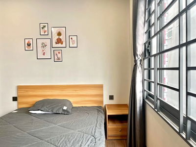 Alojamiento en Hanoi, Vietnam Alojamiento en Hanoi, Vietnam