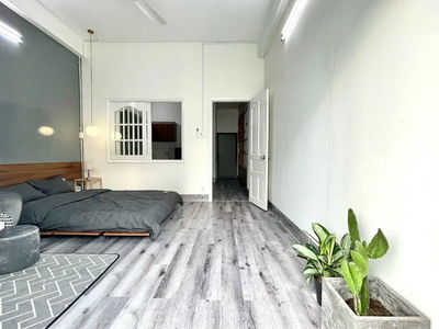 Alojamiento en Ho Chi Minh City, Vietnam  Alojamiento en Ho Chi Minh City, Vietnam