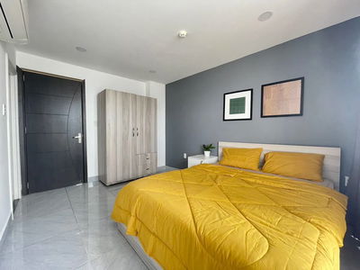 Gehäuse In Ho Chi Minh City, Vietnam Gehäuse In Ho Chi Minh City, Vietnam