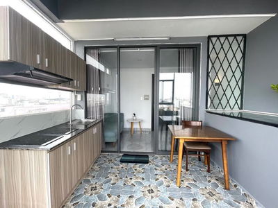 Alojamiento en Ho Chi Minh City, Vietnam Alojamiento en Ho Chi Minh City, Vietnam