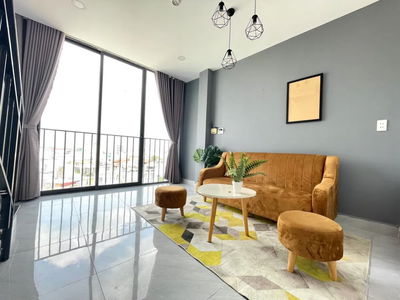 Alojamiento en Ho Chi Minh City, Vietnam Alojamiento en Ho Chi Minh City, Vietnam