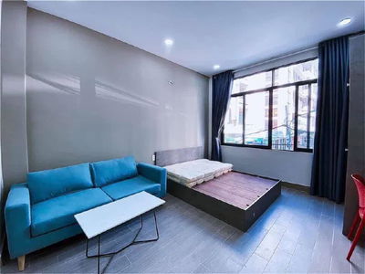 Housing in Ho Chi Minh City, Vietnam Housing in Ho Chi Minh City, Vietnam