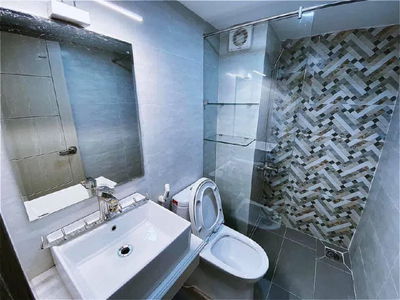 Жилье в Ho Chi Minh City, Vietnam Жилье в Ho Chi Minh City, Vietnam