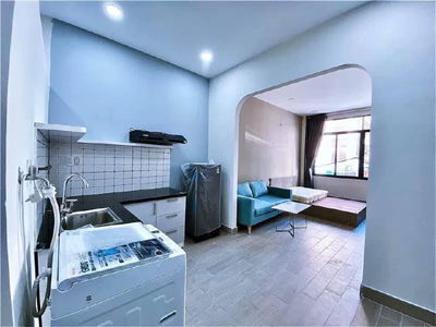 Logement dans Ho Chi Minh City, Vietnam Logement dans Ho Chi Minh City, Vietnam