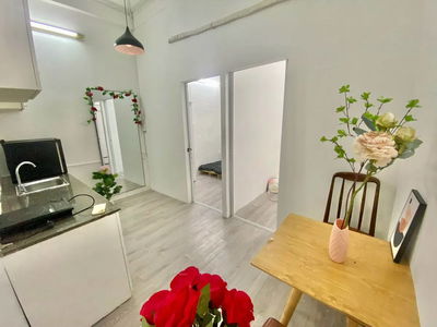 Жилье в Ho Chi Minh City, Vietnam Жилье в Ho Chi Minh City, Vietnam