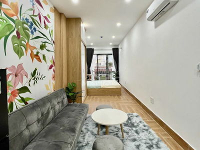 Жилье в Ho Chi Minh City, Vietnam Жилье в Ho Chi Minh City, Vietnam