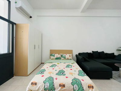 Logement dans Di An, Vietnam  Logement dans Di An, Vietnam