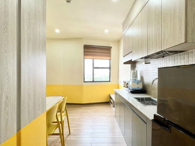 Housing in Nha Be, Vietnam  Housing in Nha Be, Vietnam