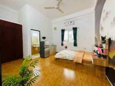Logement dans Ho Chi Minh City, Vietnam Logement dans Ho Chi Minh City, Vietnam