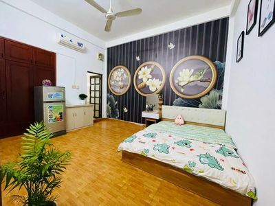 Alojamiento en Ho Chi Minh City, Vietnam Alojamiento en Ho Chi Minh City, Vietnam