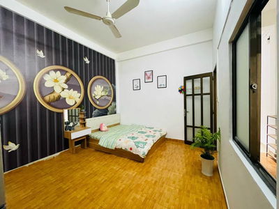 Logement dans Ho Chi Minh City, Vietnam  Logement dans Ho Chi Minh City, Vietnam
