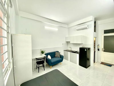 Housing in Ho Chi Minh City, Vietnam Housing in Ho Chi Minh City, Vietnam