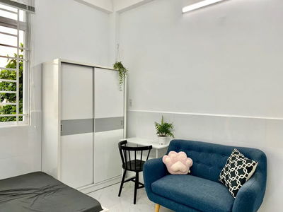 Housing in Ho Chi Minh City, Vietnam Housing in Ho Chi Minh City, Vietnam