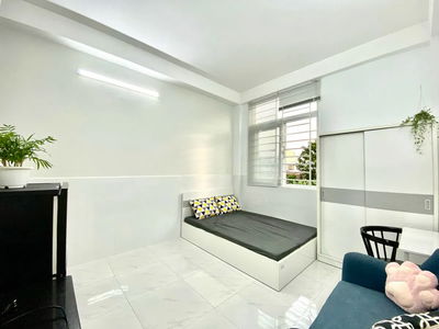 Жилье в Ho Chi Minh City, Vietnam Жилье в Ho Chi Minh City, Vietnam